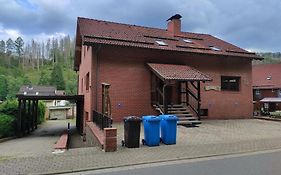 Gaestehaus Harzklause 3